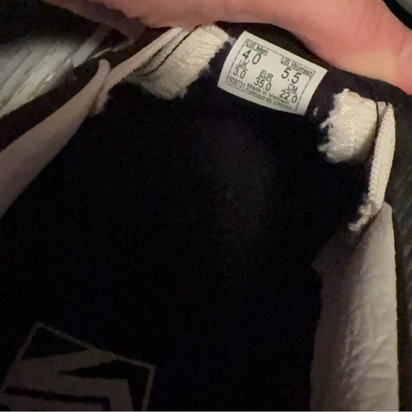 Vans Skull and Fruit Slip-On Sneakers - Picture 4 of 4